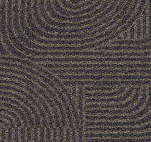 Ковровая плитка Interface Step this Way 9405005 Indigo фото 1 | FLOORDEALER